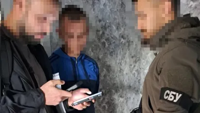 У Житомирській області судитимуть чоловіка за паблік у Viber із маршрутами патрулів ТЦК  - фото