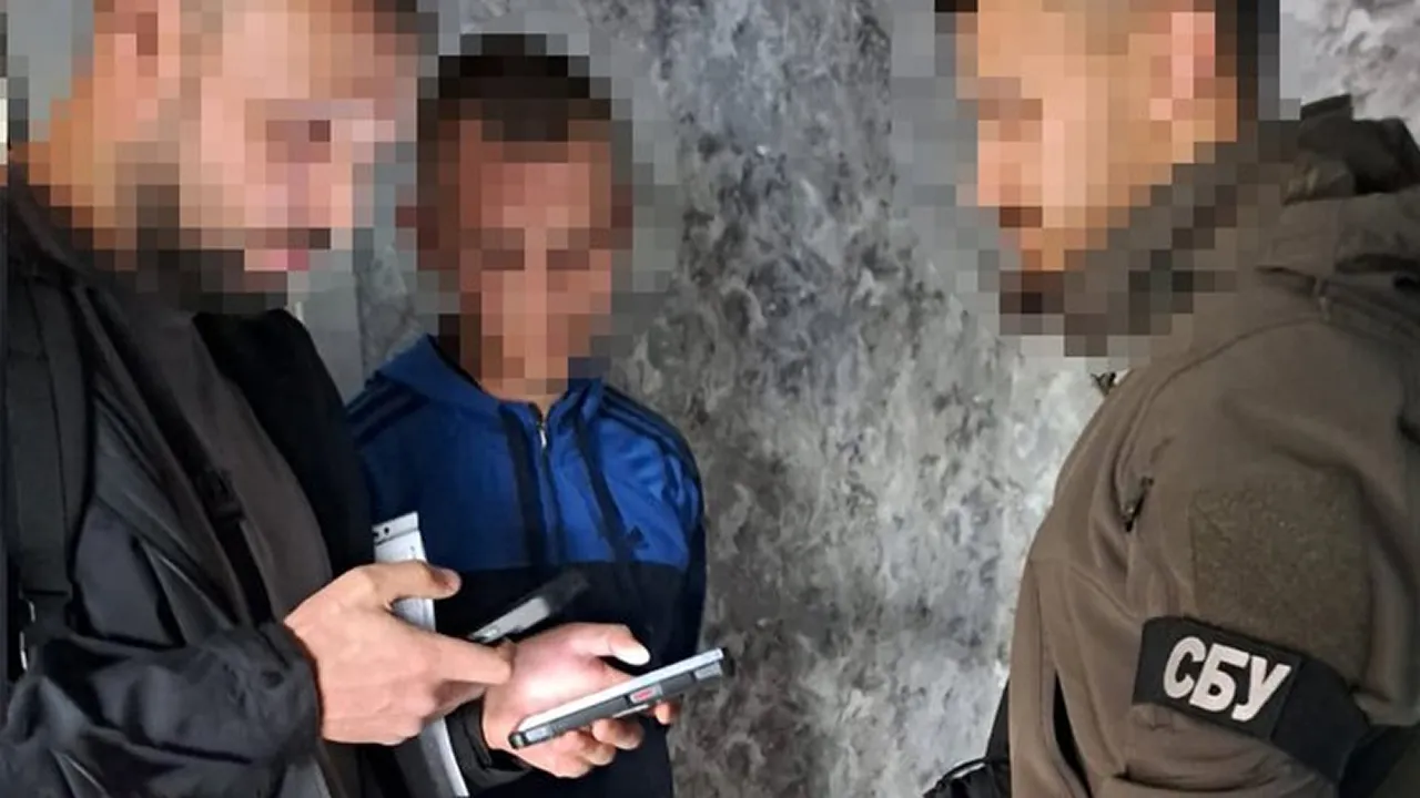 У Житомирській області судитимуть чоловіка за паблік у Viber із маршрутами патрулів ТЦК  