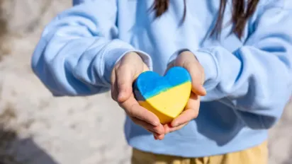 Погода на День Незалежності: синоптик розповів, чи буде дощ в Україні 24 серпня - фото