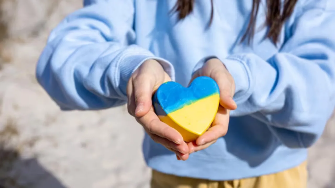 Погода на День Незалежності: синоптик розповів, чи буде дощ в Україні 24 серпня 