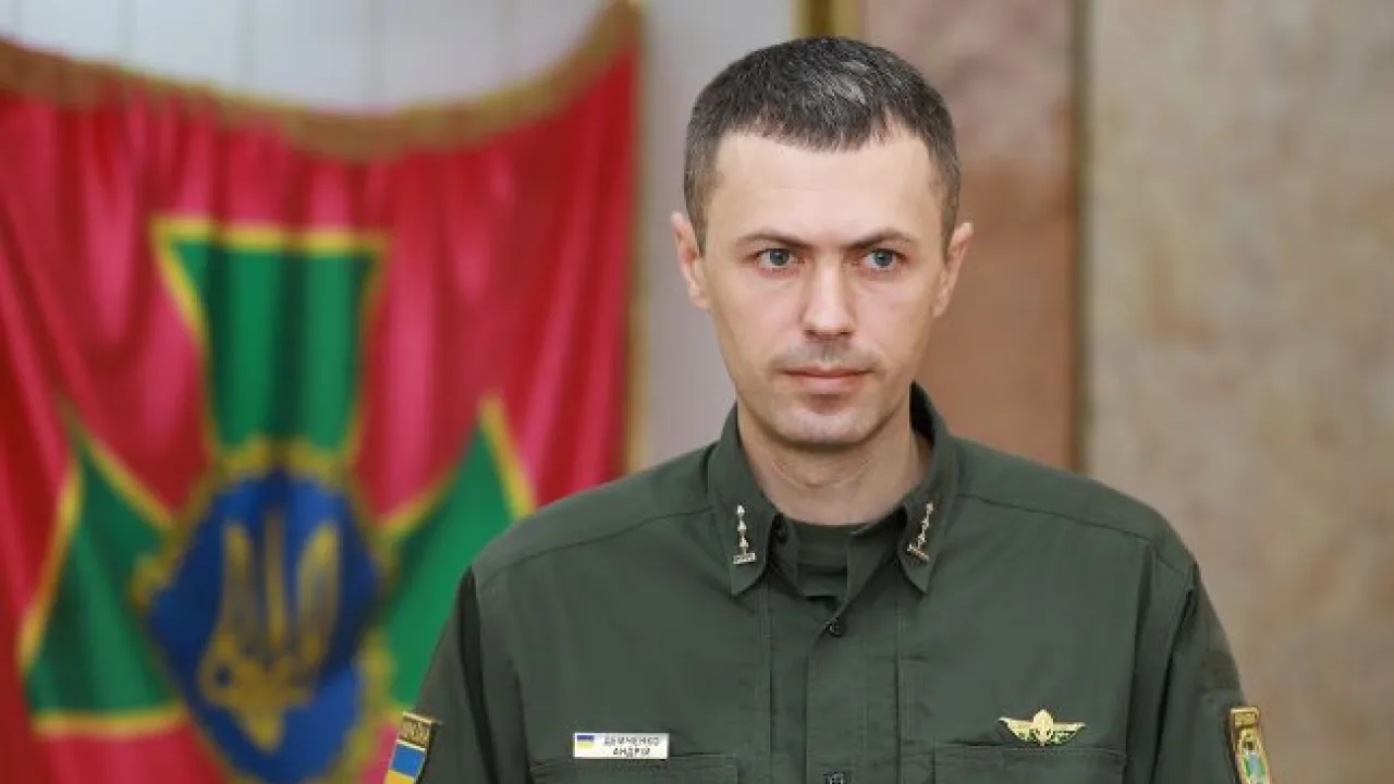 Чи перевіряють прикордонники «Резерв+» у жінок: відповідь ДПСУ 