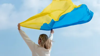 СБУ закликає українців бути особливо пильними напередодні Дня Незалежності - фото
