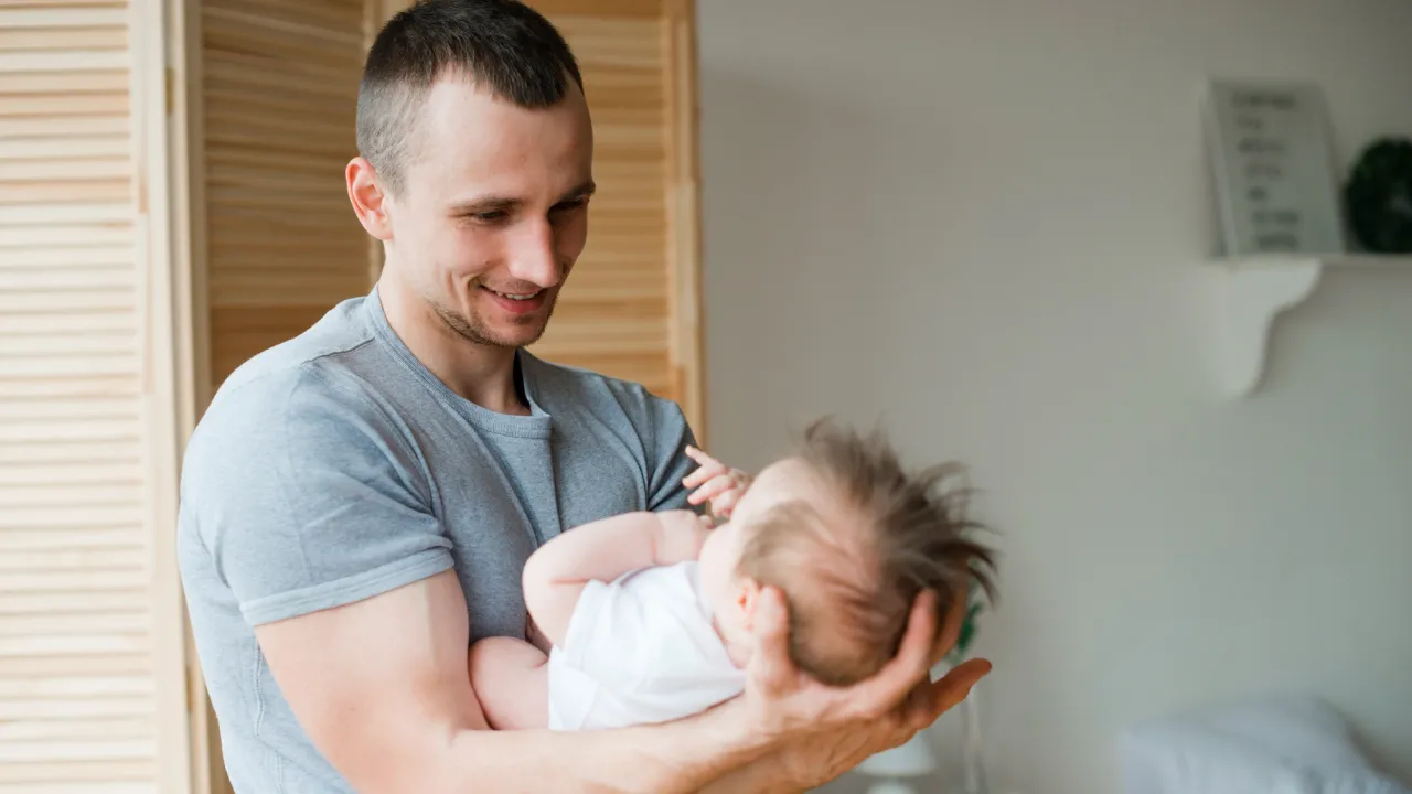 Відстрочка на рік після народження дитини: у Раді зареєстрували новий законопроєкт 