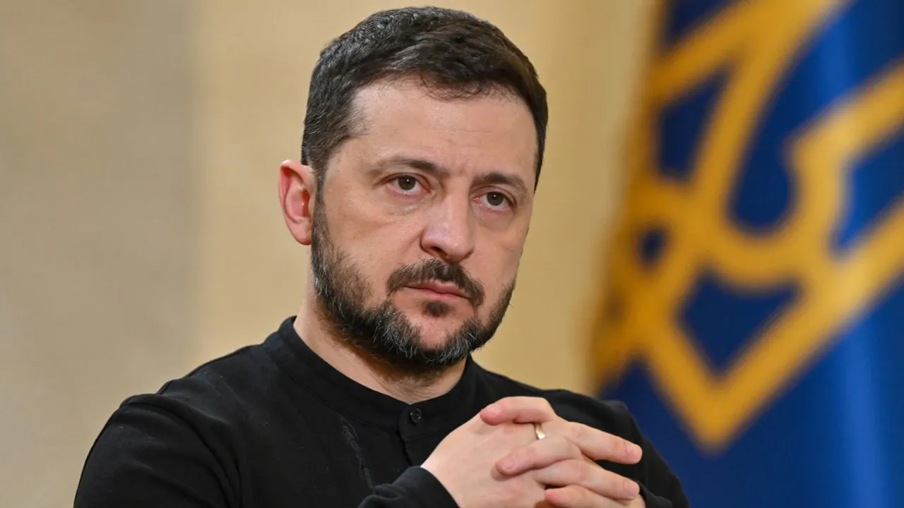 Зеленський розкрив дедлайн, до якого може завершитися війна в Україні 