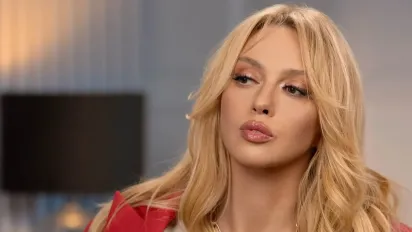 «Замітали сліди»: Полякова вперше прокоментувала ДТП у Молдові - фото