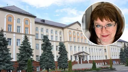 Подвійне крісло та скарги на тиск: у НУБіП розгоряється кадровий скандал довкола керівниці кафедри - фото