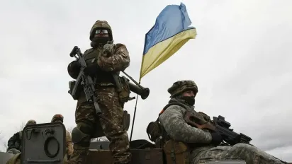Мобілізація в Україні: у Генштабі обговорюють верхню межу 50 або 55 років - фото