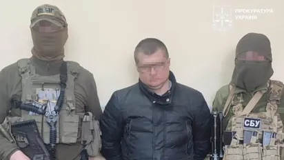 Передавали ворогу координати ЗСУ: на Донеччині засудили двох інформаторів рф - фото