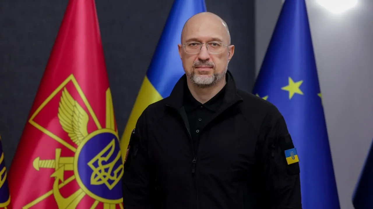 Україна готує енергосистему до зими: Шмигаль розповів про новий захист від атак 