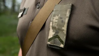 Чи треба виходити з авто під час перевірки ТЦК: що каже закон - фото