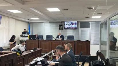 Ексзаступницю голови ОП Мудру взяли під варту із заставою 20 млн грн: деталі - фото