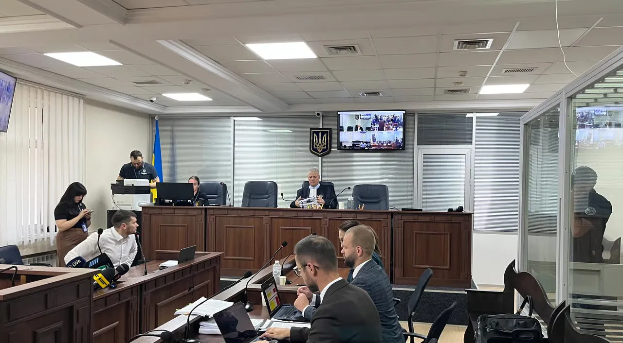 Ексзаступницю голови ОП Мудру взяли під варту із заставою 20 млн грн: деталі 