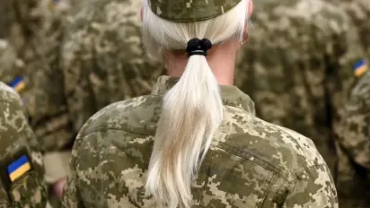 Мобілізація жінок в Україні: у РНБО зробили офіційну заяву  - фото