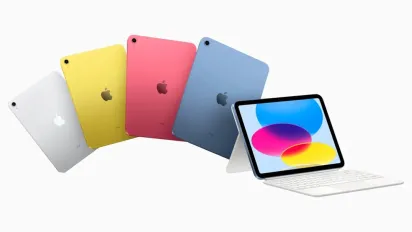 iPad 2026: базовий, Air чи Pro — гід по вибору планшета Apple - фото