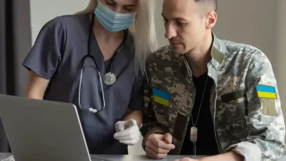 Пораненим військовим змінюють виплати: що тепер гарантує держава - фото