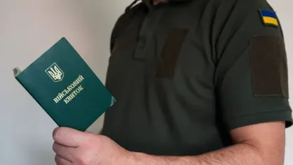Бронювання працівників змінять з 1 вересня: кому доведеться оновити дані - фото