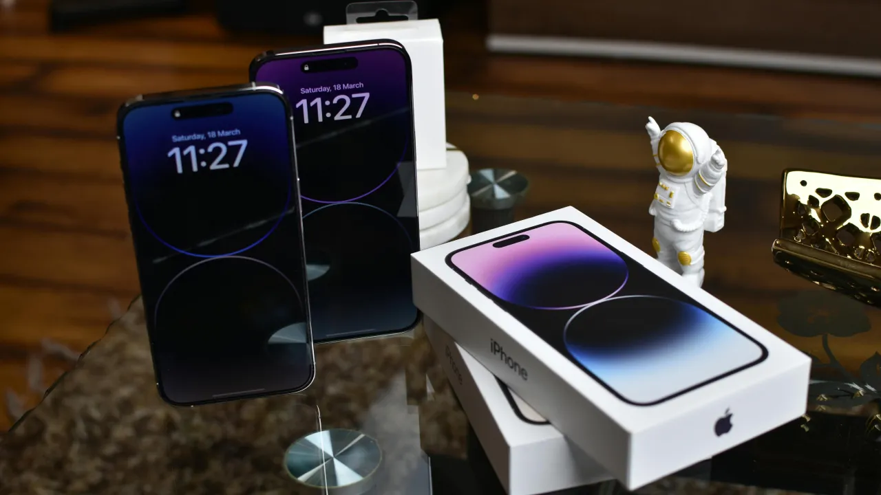 iPhone теж може бути бюджетним: які смартфони назвали найкращими у 2026 році 