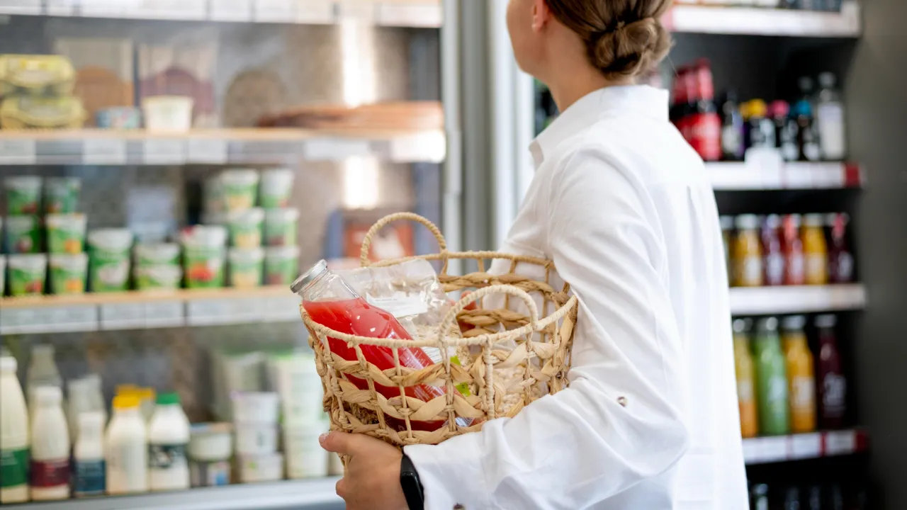 У супермаркетах України почалися перебої з продуктами після російських ударів — WP 
