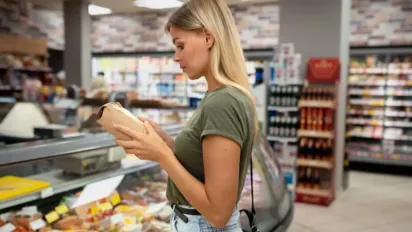 Чи загрожує Україні дефіцит продуктів: Сергій "Флеш" Бескрестнов дав чітку відповідь щодо порожніх полиць  - фото