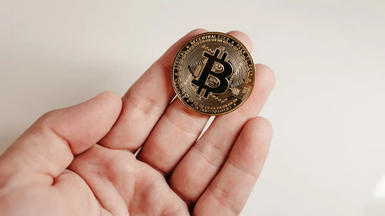 Як купити Bitcoin (BTC) за долар США (USD) 