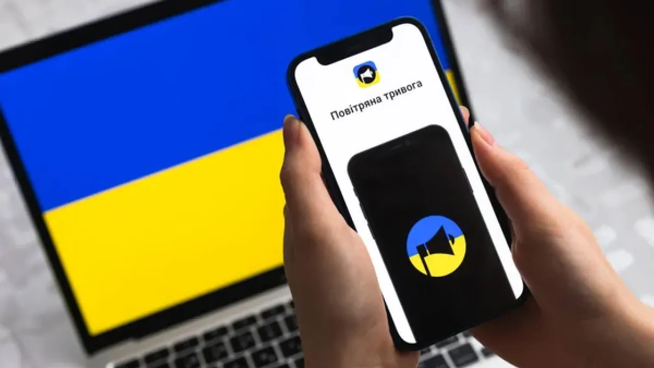 В Україні змінять систему повітряних тривог: запровадять жовтий та червоний рівні 