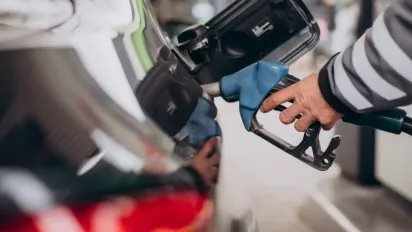 Ціни на пальне 5 вересня: скільки коштують бензин, дизель та автогаз на українських АЗС  - фото