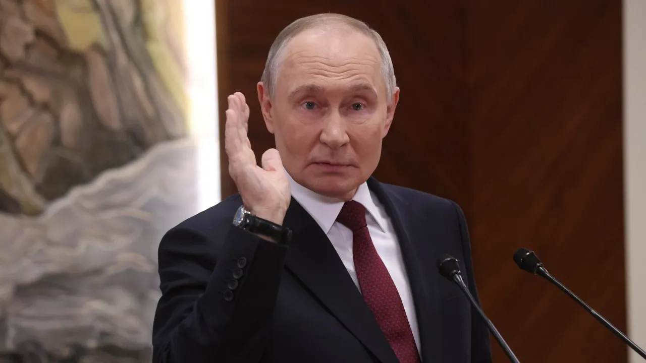 путін наказав не бити по Києву три доби через візит Віткоффа і Кушнера 