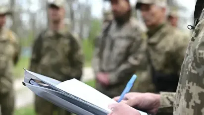 У бусиках ТЦК почнуть встановлювати камери: де вже готують нововведення - фото