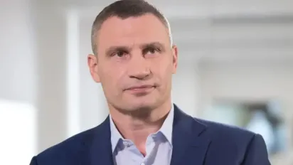 Не пішли шляхом батька: де живуть і чим займаються діти Віталія Кличка  - фото