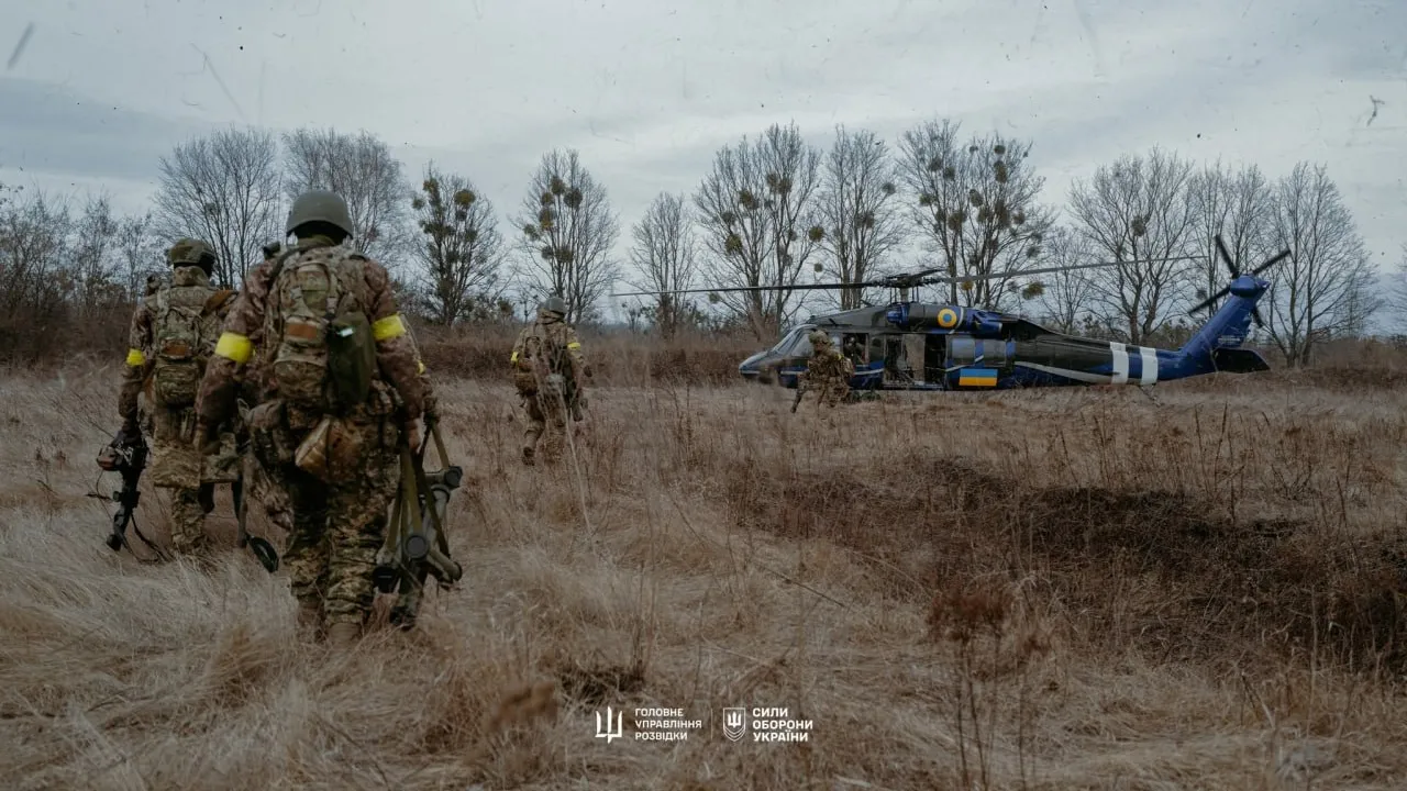 7 вересня — День воєнної розвідки України: про тих, хто працює в тиші та змінює хід війни 