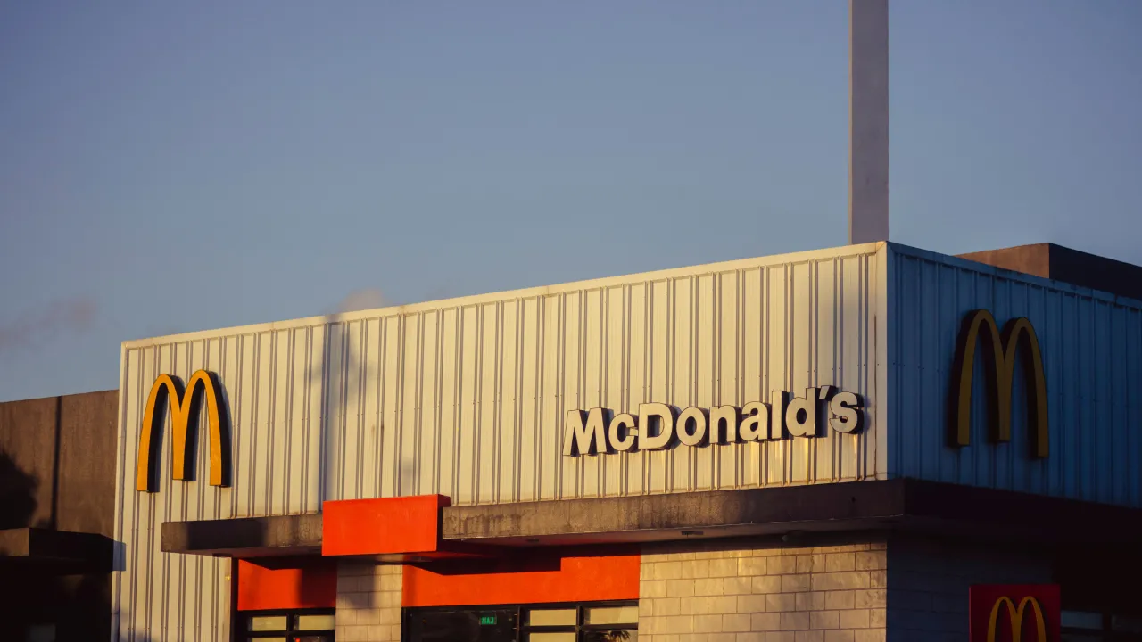 З меню McDonald's зникли деякі страви: офіційне пояснення компанії 