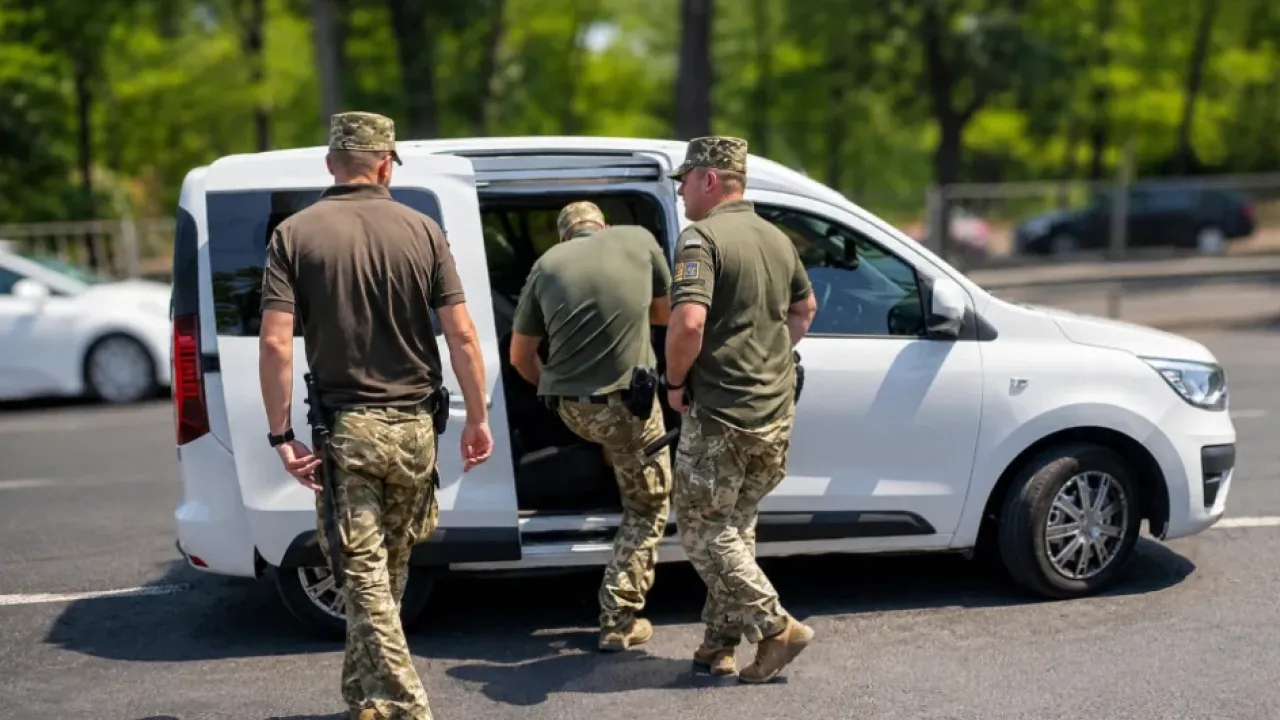 У ТЦК розповіли про графік роботи груп оповіщення на вулицях:  названо конкретні години 