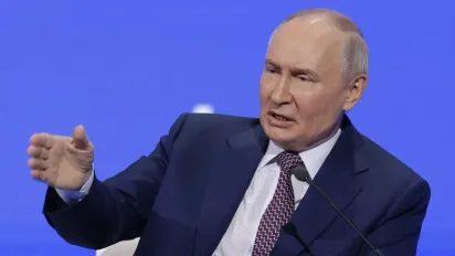 путін сподівається на капітуляцію України взимку: що задумав кремль - фото