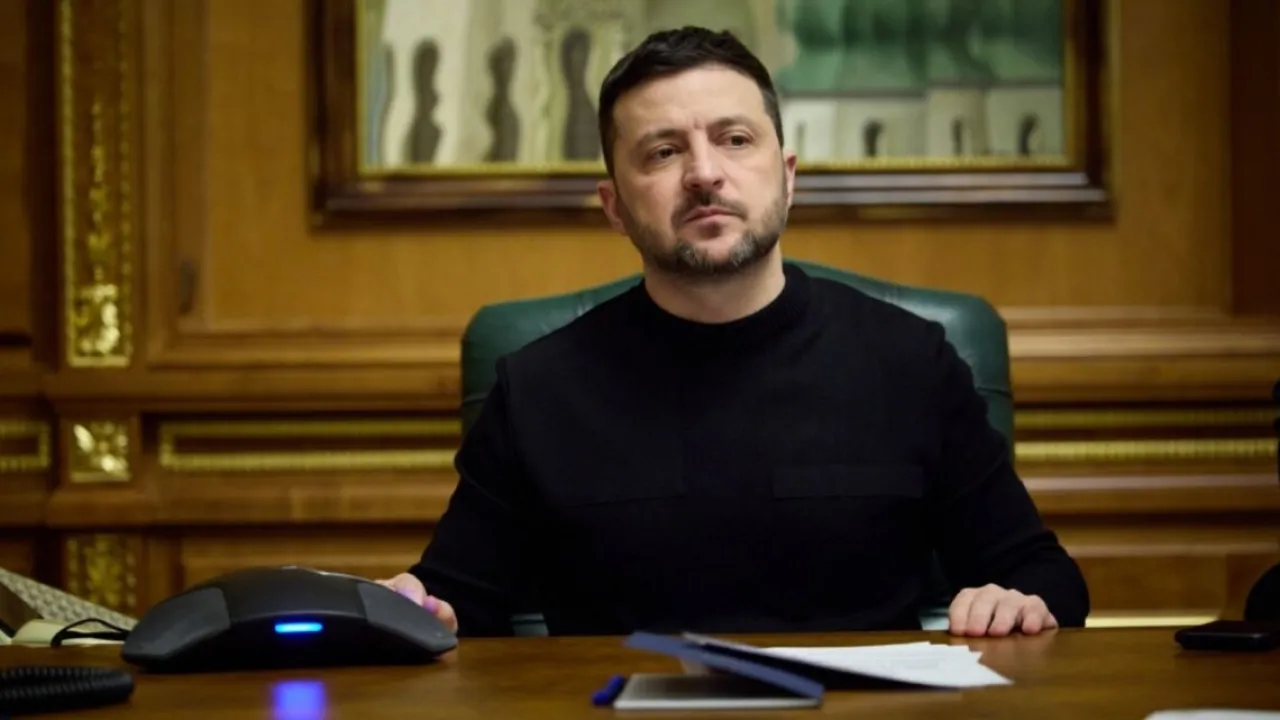 Зеленський готовий зустрітися з путіним у США: президент зробив заяву 