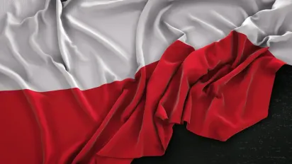 Польща підняла винищувачі через масовану атаку росіян по Україні - фото