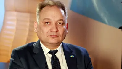 рф намагається мобілізувати кримчан: Барієв розкрив подробиці - фото