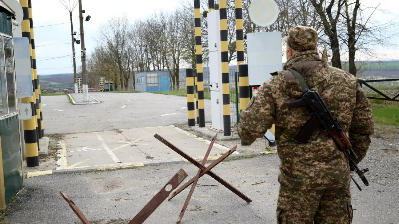 Пункти пропуску можуть не працювати під час тривоги: у ДПСУ розповіли деталі 