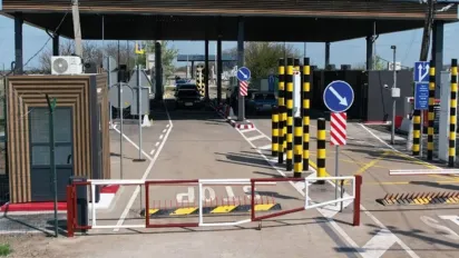 Кордон України закриватимуть під час російських атак: що відбуватиметься на КПП - фото