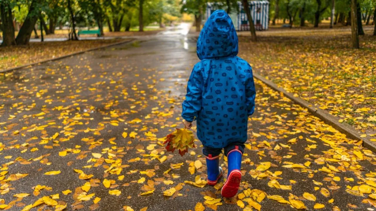 Бабине літо ненадовго: Наталка Діденко попередила про різку зміну погоди з 21 вересня  