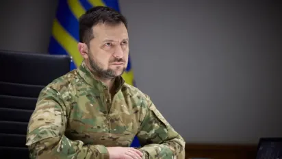 Зеленський заявив, що у війні вже не може бути «win-win»: що тепер головне - фото