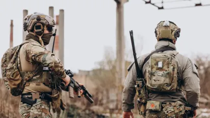 Аспірантура не гарантує відстрочку: у яких випадках ТЦК може відмовити - фото