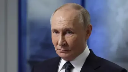 «Це загальний внесок у перемогу росії»: путін видав низку цинічних заяв перед виборами - фото