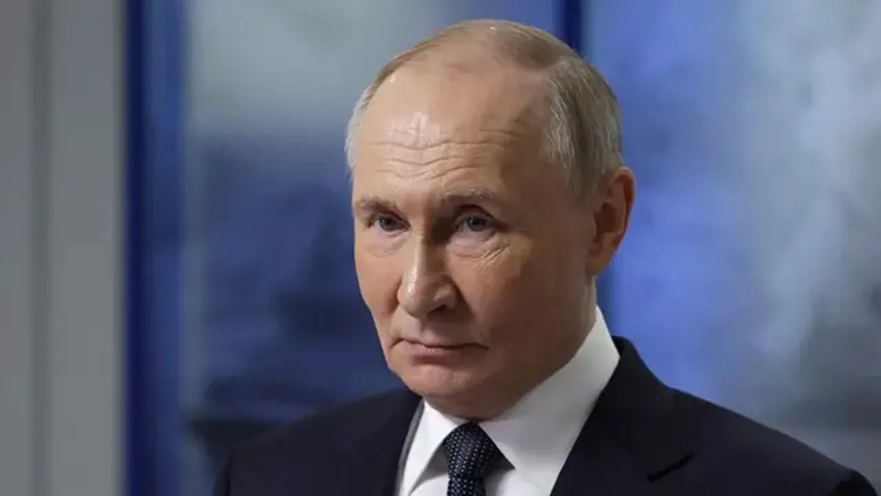 «Це загальний внесок у перемогу росії»: путін видав низку цинічних заяв перед виборами 