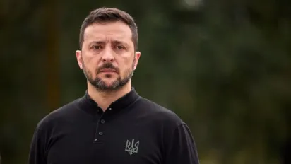 Чи можуть в Україні провести вибори під час війни: заява Зеленського - фото