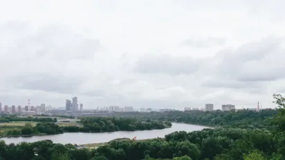 Бабине літо закінчиться: з 21 вересня Україну накриють дощі та холод - фото