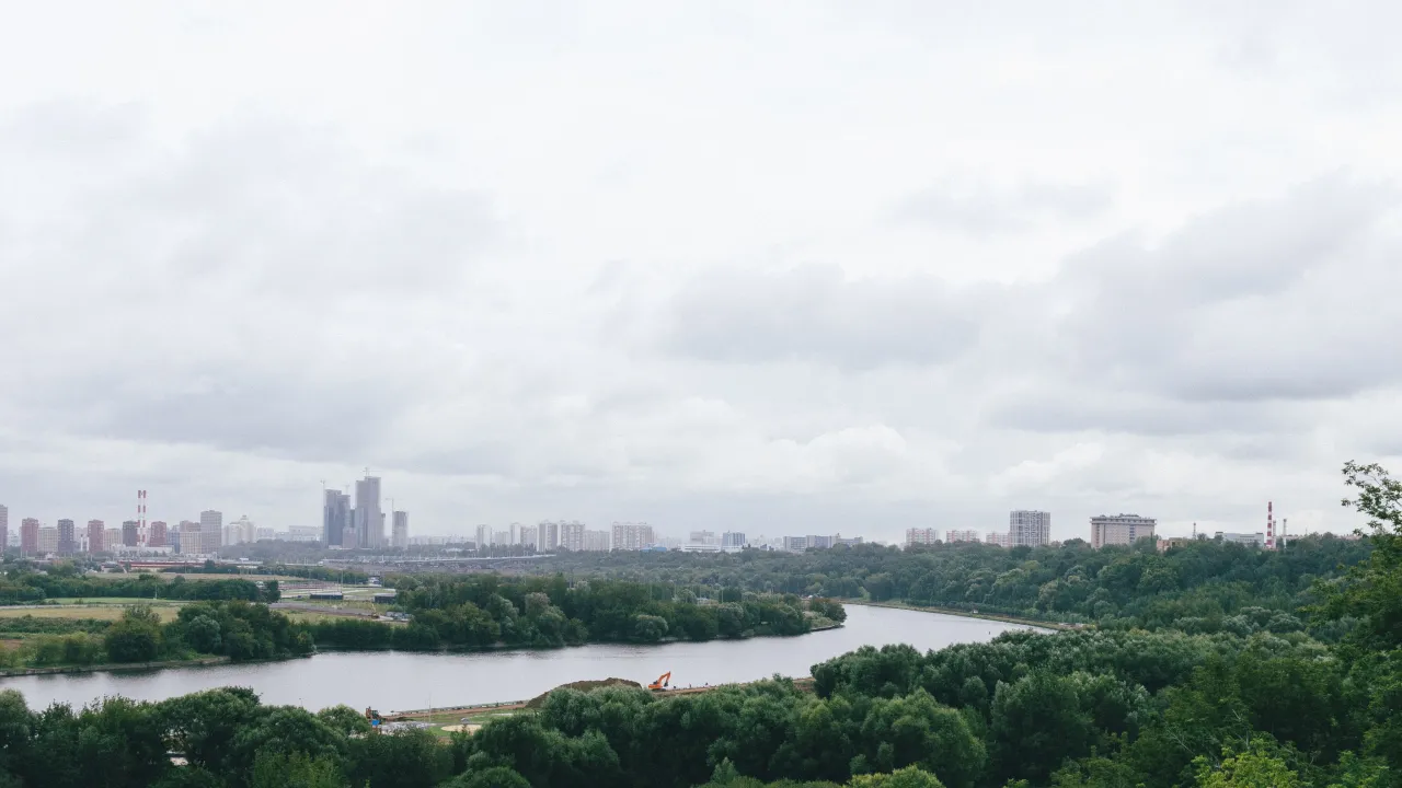Бабине літо закінчиться: з 21 вересня Україну накриють дощі та холод 