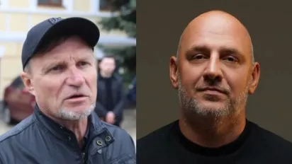 Скрипка розкритикував біженців та Потапа: репер відповів ідеєю «українометра» - фото