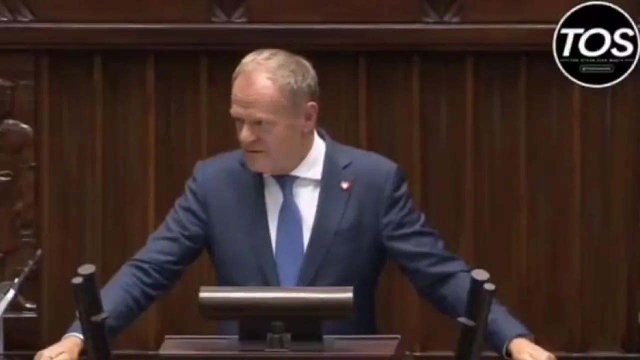 Стало відомо, скільки бійців Україна втрачає щомісяця: Туск у Сеймі назвав приголомшливу цифру 