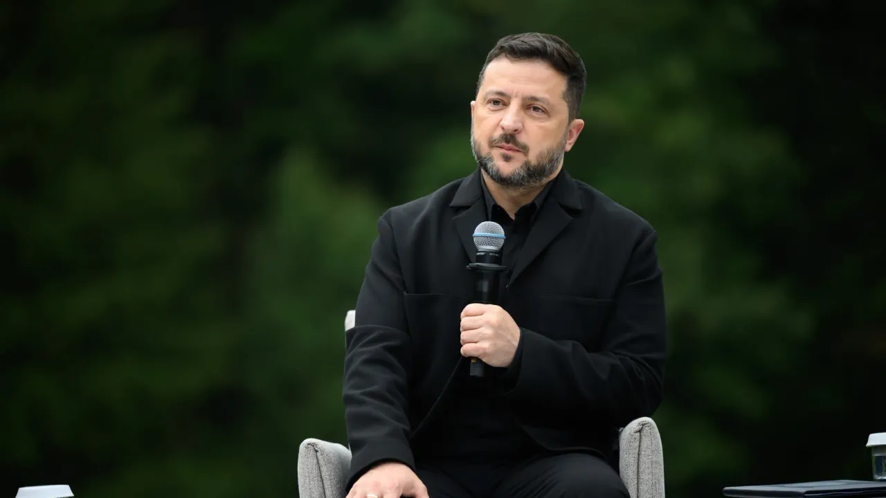Зеленський зробив заяву про завершення війни: які гарантії безпеки готує Україна 