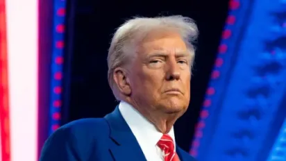 Трамп готує угоду із союзником путіна на тлі війни — The Guardian   - фото